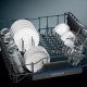 Siemens iQ300 SE23HI60CE lavastoviglie Libera installazione 14 coperti D 4