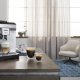 De’Longhi Magnifica ECAM290.61.SB Macchina da caffè automatica Silver Black 6