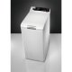 AEG L7TL720EX lavatrice Caricamento dall'alto 7 kg 1251 Giri/min Bianco 4