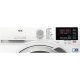 AEG L7FBG845 lavatrice Caricamento frontale 8 kg 1400 Giri/min Bianco 4