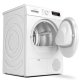 Bosch Serie 4 WTN8328CFG asciugatrice Libera installazione Caricamento frontale 7 kg B Bianco 6