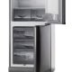 SanGiorgio SGCV340X frigorifero con congelatore Libera installazione 313 L Acciaio inox 3
