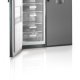 SanGiorgio SGVN270X congelatore Congelatore verticale Libera installazione 241 L Acciaio inox 3