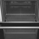 Bosch HND616LS66 set di elettrodomestici da cucina Ceramica Forno elettrico 4
