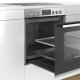 Bosch HND616LS66 set di elettrodomestici da cucina Ceramica Forno elettrico 5