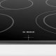 Bosch HND271AS62 set di elettrodomestici da cucina Ceramica Forno elettrico 8