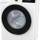 Gorenje WEI84SCDPS lavatrice Caricamento frontale 8 kg 1400 Giri/min Bianco 5