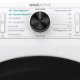 Gorenje WEI84SCDPS lavatrice Caricamento frontale 8 kg 1400 Giri/min Bianco 8