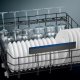 Siemens SE63HX61CE lavastoviglie A scomparsa totale 14 coperti D 5