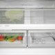 Bosch Serie 4 KFN96APEA Frigorifero multidoor da libera installazione 183 x 90.5 cm Acciaio spazzolato anti-impronta Classe E 6