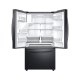 Samsung RF23R62E3B1/EO frigorifero side-by-side Libera installazione F Grafite 3