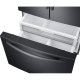 Samsung RF23R62E3B1/EO frigorifero side-by-side Libera installazione F Grafite 7