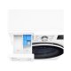 LG F4WV508N0E lavatrice Caricamento frontale 8 kg 1400 Giri/min Bianco 7
