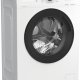 Beko WUV8612XAWS lavatrice Caricamento frontale 8 kg 1200 Giri/min Bianco 3