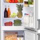 Beko RCSK240M31SN frigorifero con congelatore Libera installazione 240 L F Argento 3