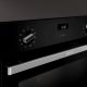 Neff BMK3401E forno 71 L Nero, Acciaio inox 3