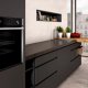 Neff BMK3401E forno 71 L Nero, Acciaio inox 6