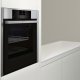 Neff B45CS22N0K + Z11TF25X0 71 L 3600 W Nero, Acciaio inox 4