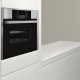 Neff B45CS22N0K + Z11TF25X0 71 L 3600 W Nero, Acciaio inox 5