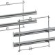 Neff B45CS22N0K + Z11TF25X0 71 L 3600 W Nero, Acciaio inox 9