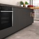 Neff E2AVG6AN0 + M93R42N2MK + Z11TF36X0 set di elettrodomestici da cucina Ceramica Forno elettrico 5
