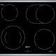 Neff E2AVG6AN0 + M93R42N2MK + Z11TF36X0 set di elettrodomestici da cucina Ceramica Forno elettrico 7