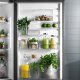 Electrolux LNS9TD19S Da incasso 269 L D Bianco 4