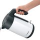 Bosch TWK7L461 bollitore elettrico 1,7 L 2400 W Bianco 3