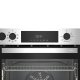 Grundig GEBD11300X forno 71 L Nero, Acciaio inox 3