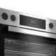 Grundig GEBD11300X forno 71 L Nero, Acciaio inox 4