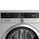 Grundig GWX 38232 R lavatrice Caricamento frontale 8 kg 1200 Giri/min Acciaio inossidabile 4