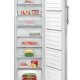 Grundig GFN 13840 XN Congelatore verticale Libera installazione 282 L E Acciaio inox 3
