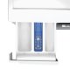 Grundig GWN38230R lavatrice Caricamento frontale 8 kg 1200 Giri/min Bianco 5