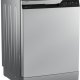 Grundig GNFP 4550 XB Libera installazione 15 coperti E 4