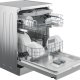 Grundig GNFP 4550 XB Libera installazione 15 coperti E 5
