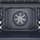 Grundig GEBM11301XP forno 72 L Nero, Acciaio inox 6