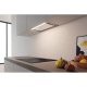 Whirlpool SMC 604 F/NE/IXL Nero Da incasso 59 cm Piano cottura a induzione 4 Fornello(i) 8