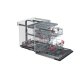 Whirlpool WIS 1150 PEL A scomparsa totale 14 coperti B 3