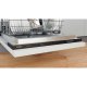 Whirlpool WIS 1150 PEL A scomparsa totale 14 coperti B 18