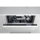 Whirlpool WIS 1150 PEL A scomparsa totale 14 coperti B 19