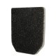 AEG AEFKW2 Filtro Aspirapolvere elettrica 3