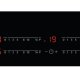 AEG IKS6447CXB Nero Da incasso 57.6 cm Piano cottura a induzione 4 Fornello(i) 3