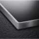 AEG IKS6447CXB Nero Da incasso 57.6 cm Piano cottura a induzione 4 Fornello(i) 8