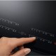 AEG IKS6447CXB Nero Da incasso 57.6 cm Piano cottura a induzione 4 Fornello(i) 9