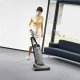 Kärcher CV 48/2 Aspirapolvere verticale AC Secco Sacchetto per la polvere 5,5 L 850 W Grigio 6
