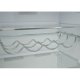 Sharp SJ-BA05DTXLE-EU frigorifero con congelatore Libera installazione 270 L E Acciaio inox 3