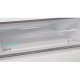 Sharp SJ-BA05DTXLE-EU frigorifero con congelatore Libera installazione 270 L E Acciaio inox 5