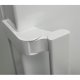 Sharp SJ-SC41CHXWE-EU congelatore Congelatore verticale Libera installazione 280 L E Bianco 6