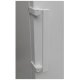 Sharp SJ-SC41CHXWE-EU congelatore Congelatore verticale Libera installazione 280 L E Bianco 7