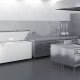 Liebherr EFL 4656 Congelatore a pozzo 387 L Libera installazione F 5